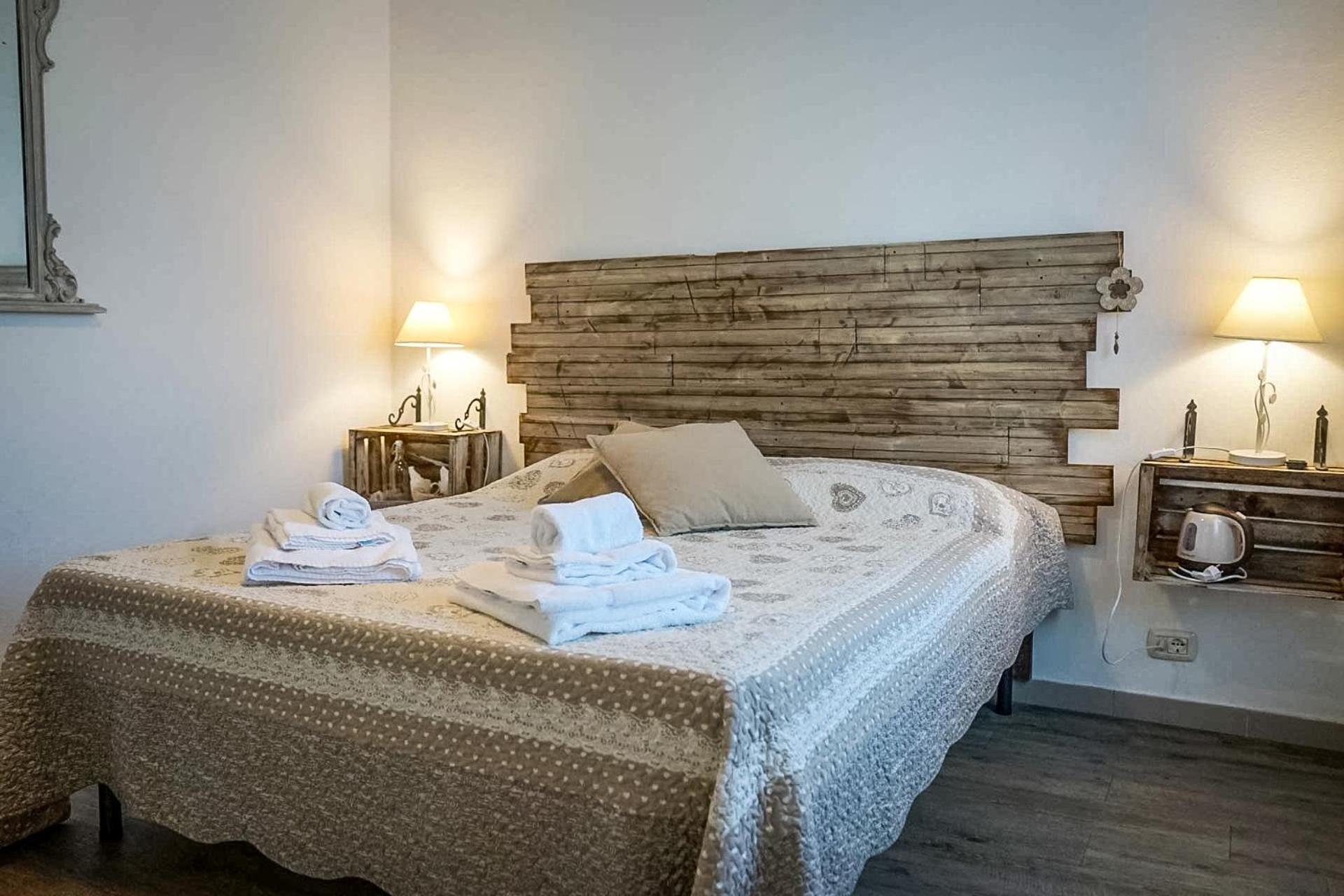 Agriturismo Dei Legi San Pietro Vara Buitenkant foto