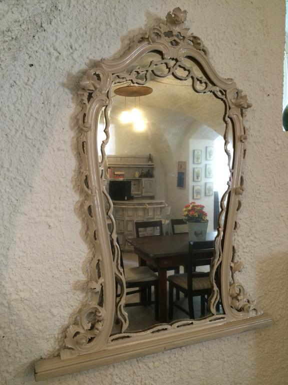 Agriturismo Dei Legi San Pietro Vara Buitenkant foto