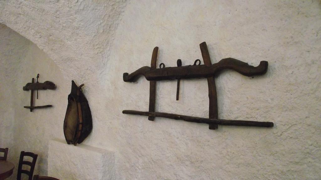 Agriturismo Dei Legi San Pietro Vara Buitenkant foto