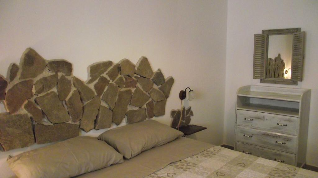 Agriturismo Dei Legi San Pietro Vara Buitenkant foto